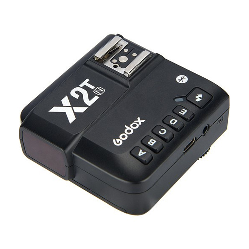 Transmissor X2T-N p/ Nikon